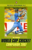 The Penguin World Cup Cricket Companion 2007