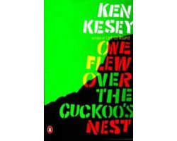 One Flew over the Cuckoo's Nest
