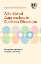 Teaching Methods in Business series- Arts-Based Approaches to Business Education