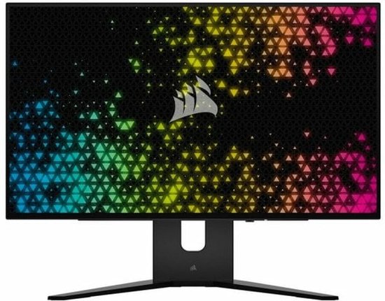 Monitor Corsair 27″ 240 Hz