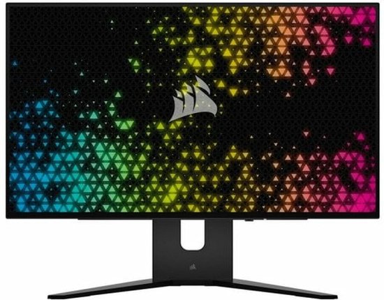 Monitor Corsair 27" 240 Hz