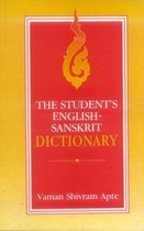 The Student's English-Sanskrit Dictionary