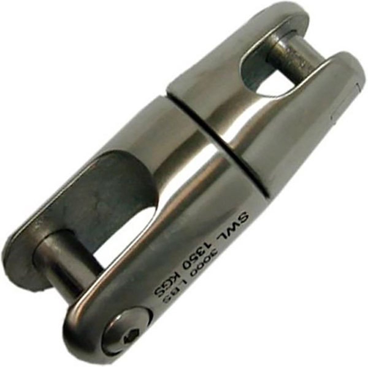 Anker connector RVS