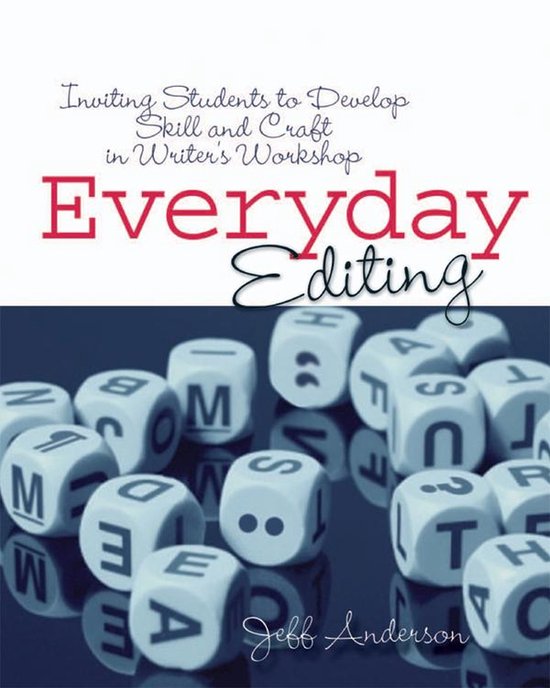 EVERYDAY EDITING