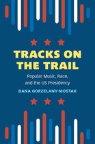 Tracking Pop- Tracks on the Trail