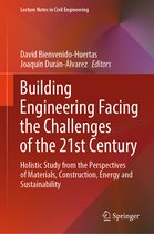 Lecture Notes in Civil Engineering- Building Engineering Facing the Challenges of the 21st Century