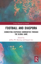 Critical Research in Football- Football and Diaspora