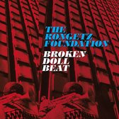 The Rongetz Foundation - Broken Doll Beat (CD)