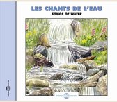 Various Artists - Chants De L'eau / Songs Of Water (CD)
