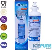 Alapure Waterfilter 4874960100 geschikt voor LG |