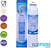Alapure EFF-6028A Waterfilter geschikt voor EcoAqua |