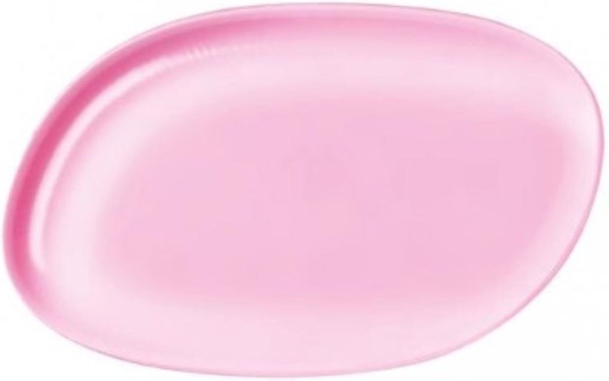 Artdeco Silicone Blender - fondation - crèmes aanbrengen - silicone spons voor make-up