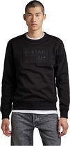G-star Originals Sweatshirt Zwart S Man