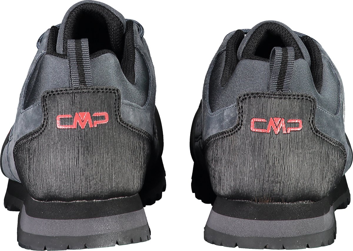 CMP Alcor WP wandelschoenen trekking 39Q4897 Titanio