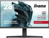 iiyama G-MASTER GB2870UHSU-B1 écran plat de PC 71,1 cm (28") 3840 x 2160 pixels 4K Ultra HD LED Noir