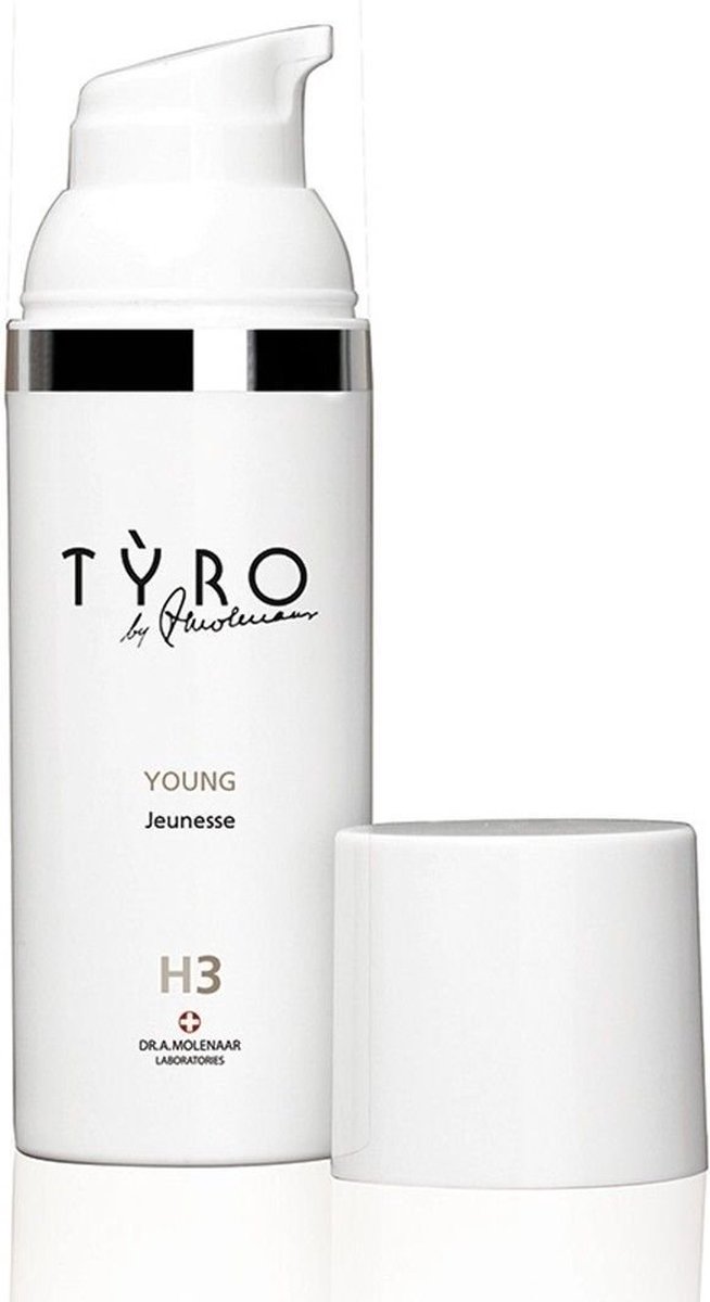 Goedkoopste Tyro Young