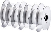 Gloria Multibrush Verticuteerwals - Onkruidborstel -