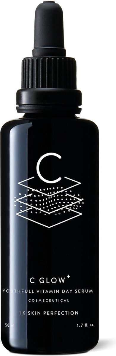 Ik Skin Perfection C Glow+ 50Ml