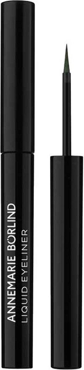 Goedkoopste Annemarie Börlind Liquid Eyeliner Black