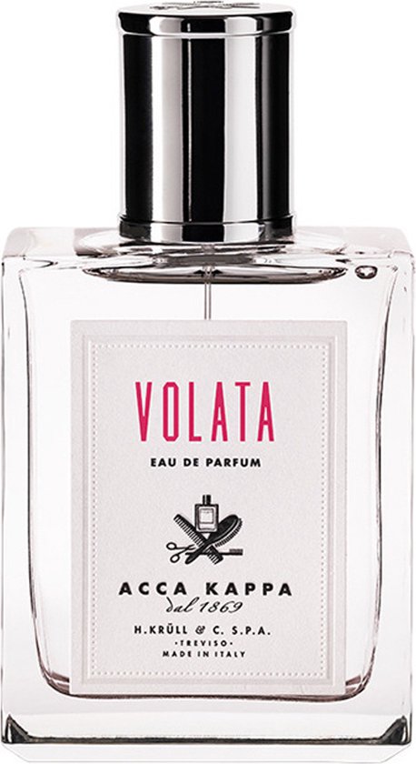 Acca Kappa Volata Eau de Parfum