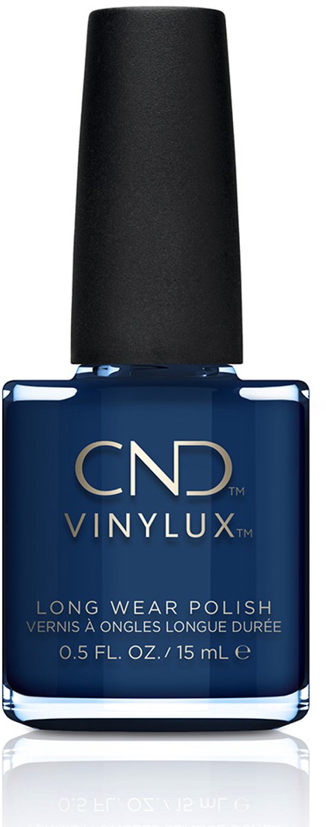 CND VINYLUX Winter Nights