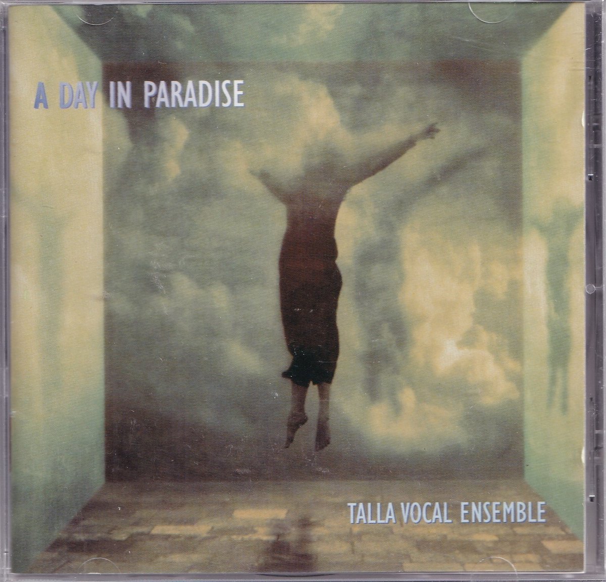Day in Paradise, A (Talla Vocal Ensemble)