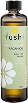 Fushi Argan oil, Organic 100 ml