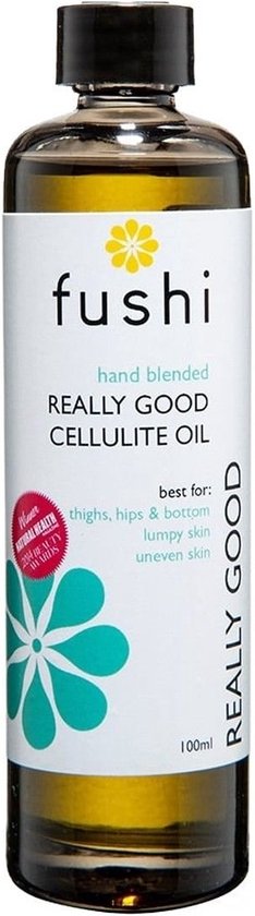 Really Good Cellulite Oil