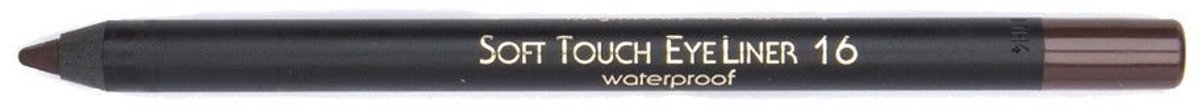 JvG - Soft touch eye liner - 16