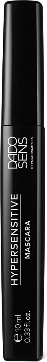 Goedkoopste Dado Sens Dermacosmetics Hypersensitive Mascara Black