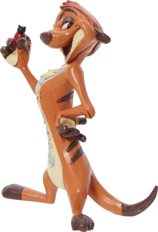 De Leeuwenkoning Timon 8 cm