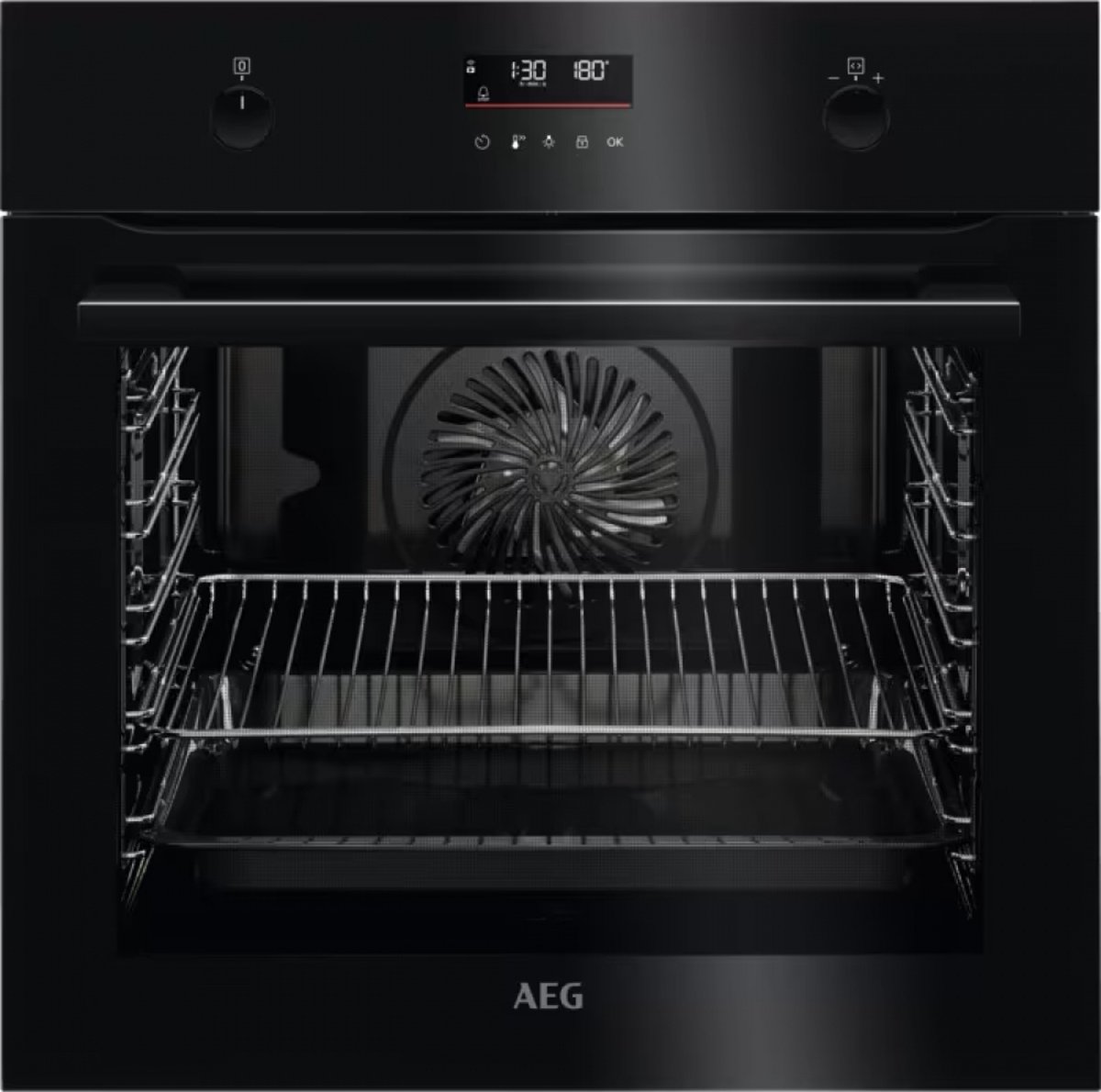 AEG BPE535E70B