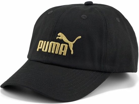Sportcap Puma Ess No.1 Bb (Één maat)