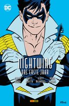Nightwing: Das erste Jahr - Nightwing: Das erste Jahr