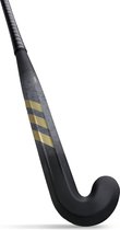 adidas Performance Estro 92 cm Hockeystick - Unisex - Zwart- 36.5"