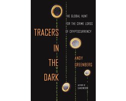 Omslag van Tracers in the Dark