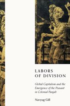 South Asia in Motion- Labors of Division