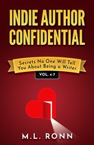 Indie Author Confidential Collection 2 - Indie Author Confidential 4-7