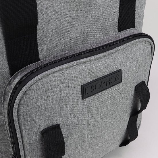 Sophos Lifestyle Koeltas Grijs van Sophos Lifestyle — afbeelding 5