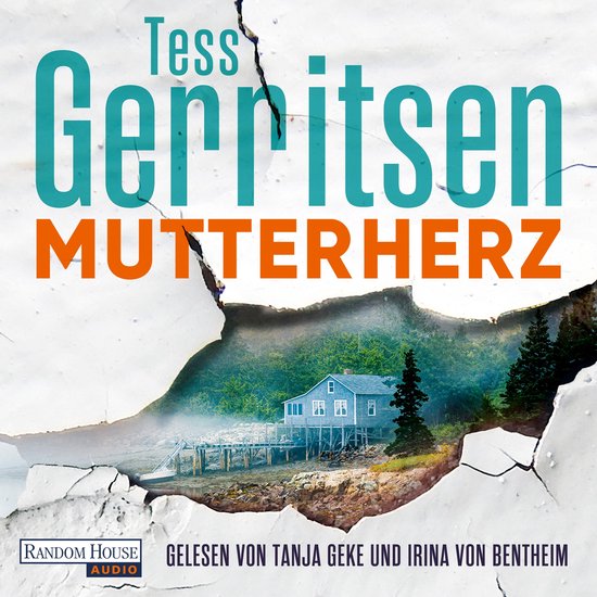 Mutterherz - cover