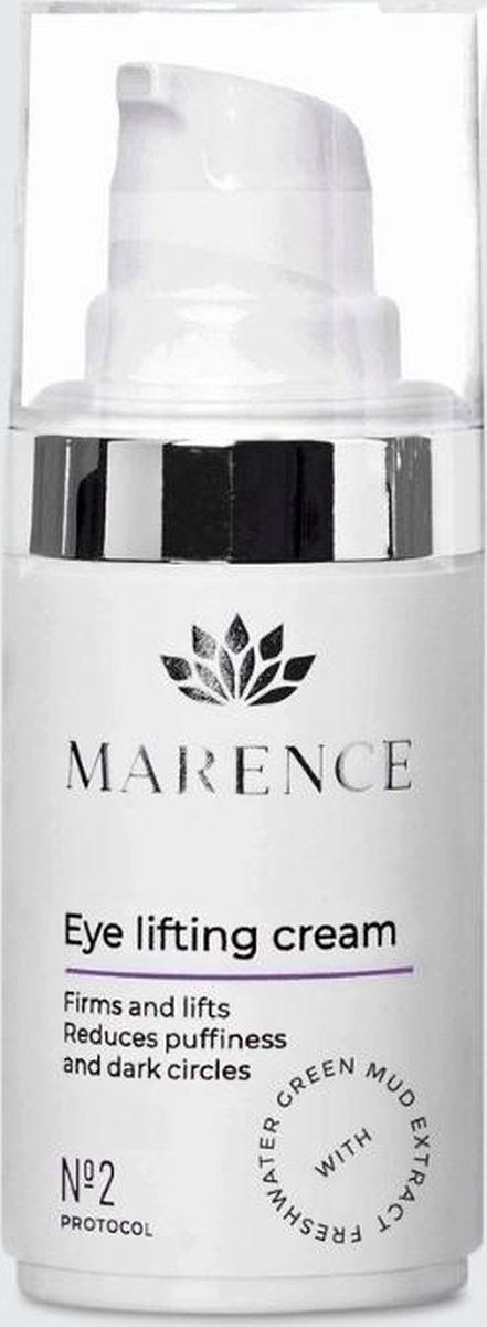 Marence - Eye Lifting Cream