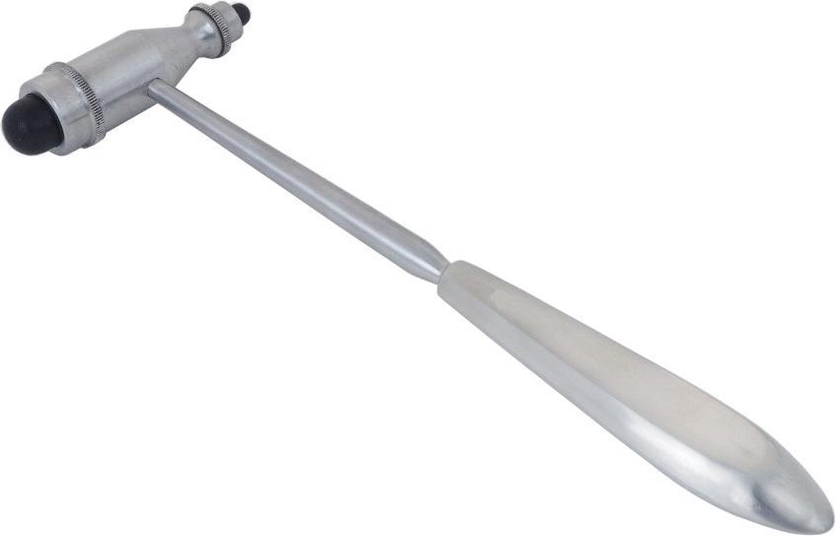 Goedkoopste Troemner reflexhamer (DUITS