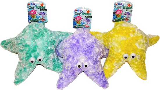 Gorpets Reef Bobble Octopus - The Dog Lounge