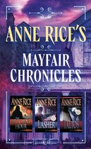 Lives of Mayfair Witches - The Mayfair Witches Series 3-Book Bundle