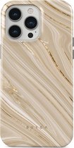 Burga Hoesje Geschikt voor iPhone 14 Pro Max - Burga Tough Case - Meerkleurig