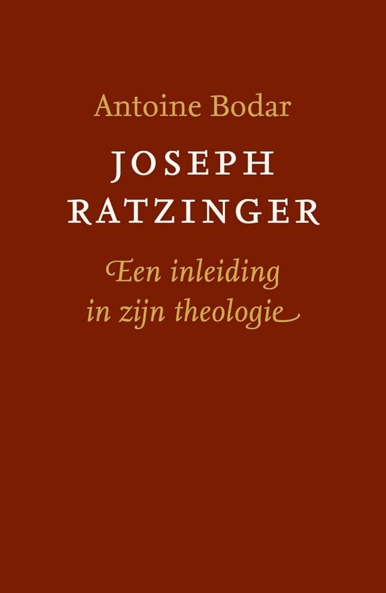 Joseph Ratzinger