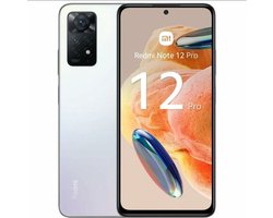 Xiaomi Redmi Note 12 Pro - 8GB/256 GB - Wit