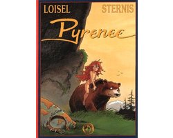 Pyrenee