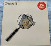 Chicago - Chicago 16 (1982)