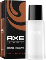 12x Axe Aftershave Dark Temptation 100 ml